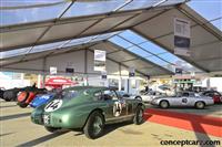 1949 Aston Martin DB2 Prototype